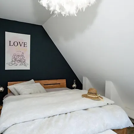 Apartment Lotti At The Julshof Humptrup