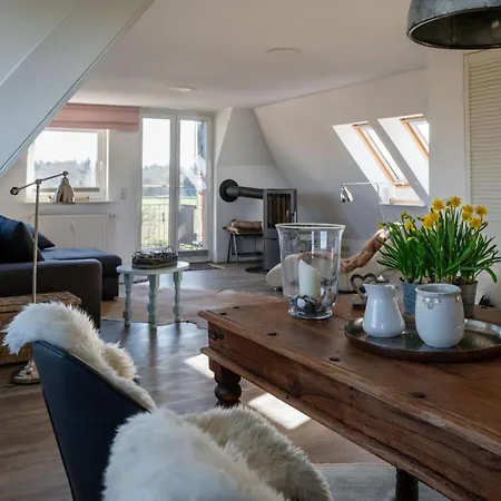 Apartment Lotti At The Julshof *