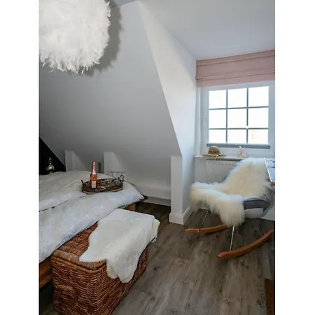 Apartment Lotti At The Julshof Humptrup