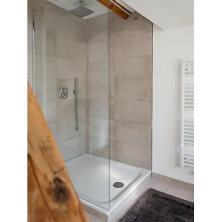 Apartamento Lotti At The Julshof Humptrup
